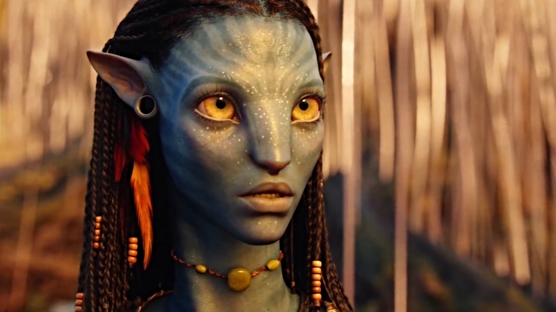 Фильм «аватар 2» на подходе и нас терзают смутные сомнения