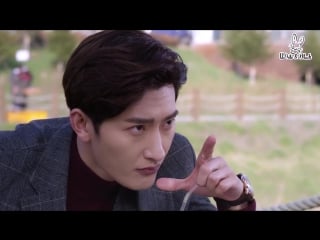 [white & black] best lover [02\16] | лучший возлюбленный