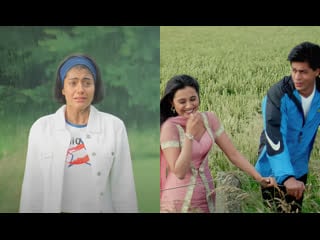 Tujhe yaad na meri aayee kuch kuch hota hai shah rukh khan kajol rani mukherjee songs