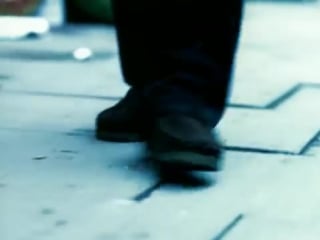 The verve bitter sweet symphony