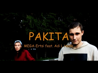 Pakita mega ertsi feat adi l hasla | by alena | teamspiritdancefam