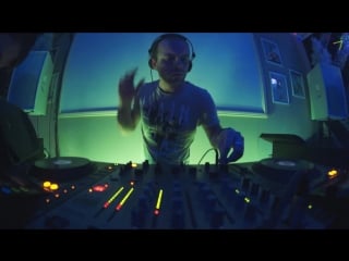 Brut @ friends only bar, video by alex balius group
