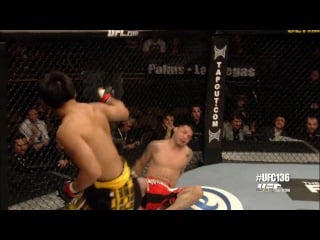 Ufc 136 garcia vs phan preview
