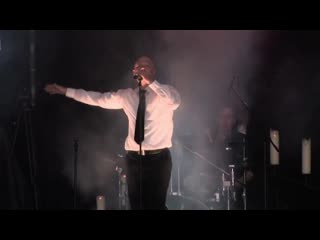 Unheilig – feuerengel (live vom feuertanz festival 2009)