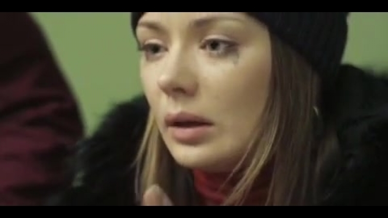 Полицейский участок (15 серия)