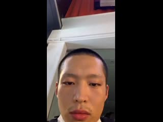 [ig live] owenmyown 200712