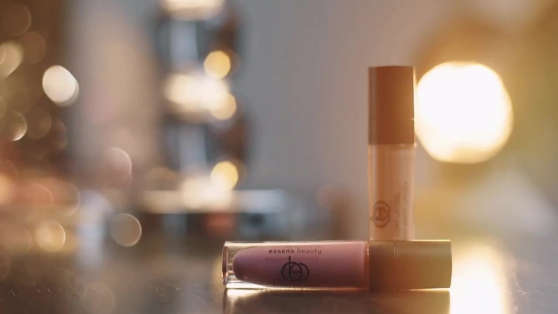 Essens beauty eyeliner