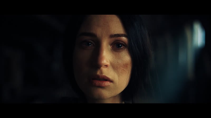 Pavel khvaleev feat avis vox everything (official video)