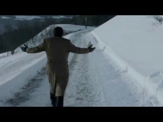 Лиллехаммер | lilyhammer [rus trailer]