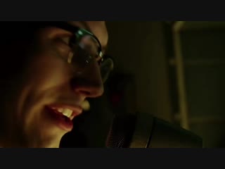 Gotham •season 2x22• bruce and lucius poisened by poison gas