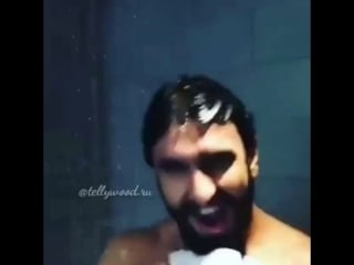 Милашка ранвир сингх🔥