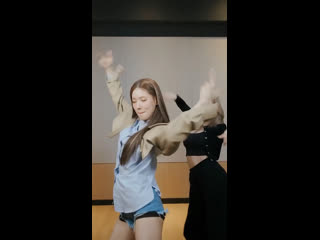 220327 из тиктока official gidle