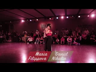 Maria filippova & daniil nikulin in argentina