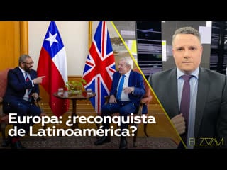 Latinoamérica en la mira