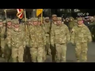 День независимости эстонии военный парад дрожь и трепет