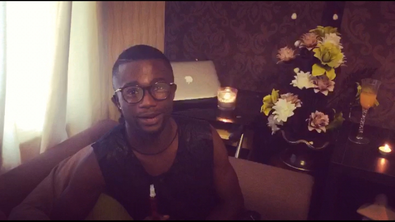 Kendall mugler margiela representing untitled vogue ball (25 26 feb moscow)