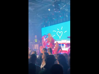 Jelena karleusa so (budva )