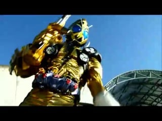 [movie] fourze kamen rider x kamen rider