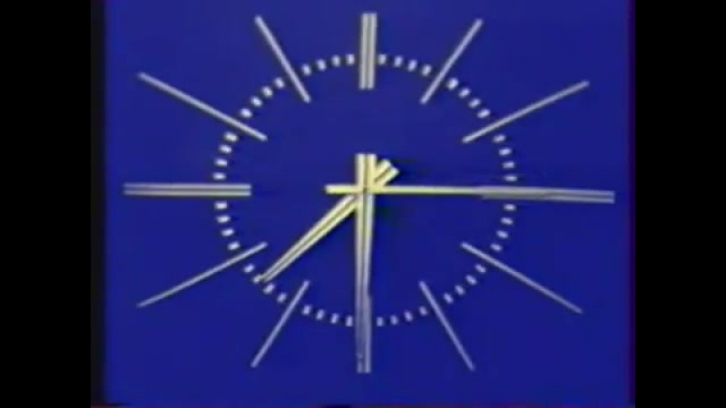 [miller10socialrev] часы санкт петербургского телевидения (до 1994)