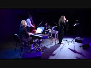 Квартет софьи шустровой i'm just lucky so and so