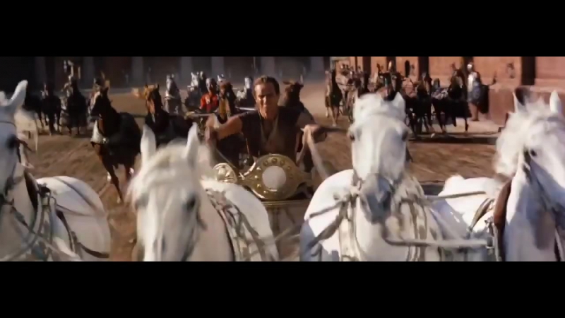 1959 porn video – Ben hur (1959) бен гур