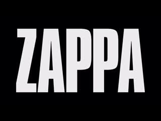 Alex winter "zappa" 2020 rus dub