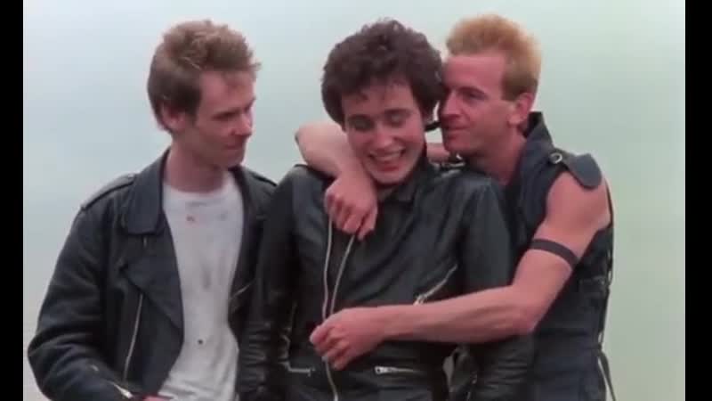 1978 porn video – Jubilee (1978)