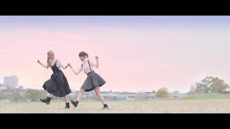 【いとくとら×やっこ】ニア　踊ってみた【オリジナル振付】
