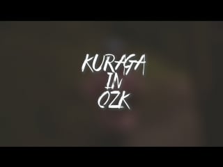 Kuraga in ozk