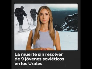 🏔 🕯🔍 el incidente del paso diátlov la tragedia más enigmática en la historia de la urss