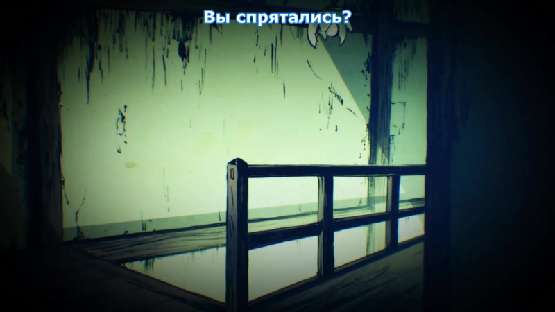 Medusasub Yami Shibai Chinese Ghost Stories Five Theater Of Darkness Japanese Stories About Ghosts Five - 7 Episode - Russian Subtitles 