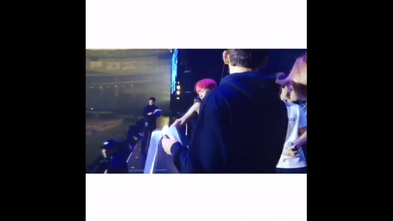 Бэкхен троллит чена