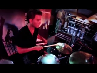 Gopro in dubaï (by keyz tim) bonus tim drums freestyle