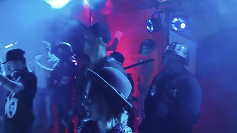 Carwik live @ art bereg, krasnoyarsk 2019