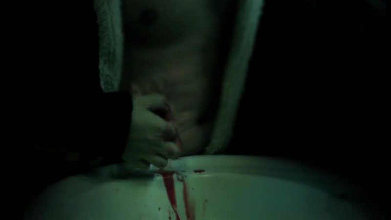 Город скверны (2012) (taeter city)