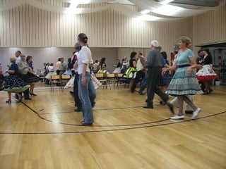 Dancing in yellow rose augsburg