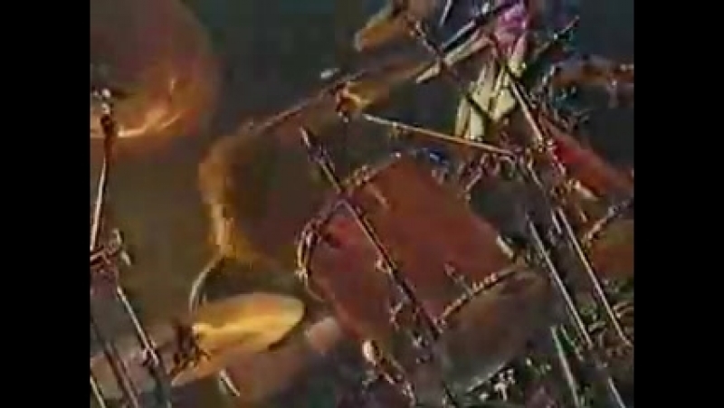 Sodom live in braunschweig