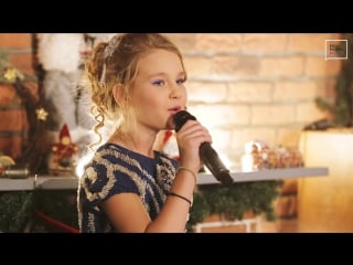 Лиза илий «снег идет» (ночнушка 2016)