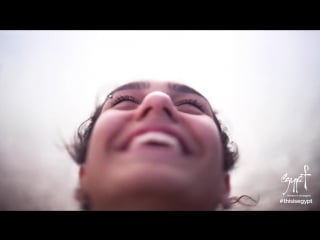 Backpacking egypt experience egypt in 90 seconds