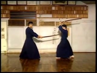 Суйо рю иай кэмпо (suio ryu iai kenpo)