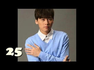 Li yifeng 李易峰 from 1 to 30 從1到30歲