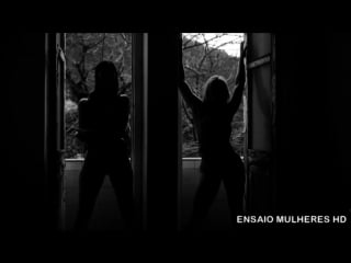 Fani e luiza pacheco paparazzo | brazilian girls