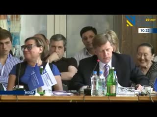 Поставил всех на место! d