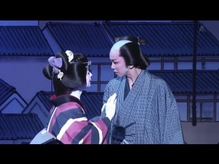 Shigure hill road in nagasaki (star 2005) 2