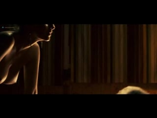 Daniela faria, flora martínez nude arte de roubar (pt 2008)