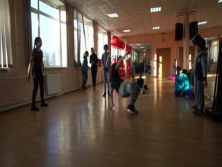 Bgirl t key & bboy vanya vs bboy boger & bboy hot beat vs bboy artem & bboy andy zein