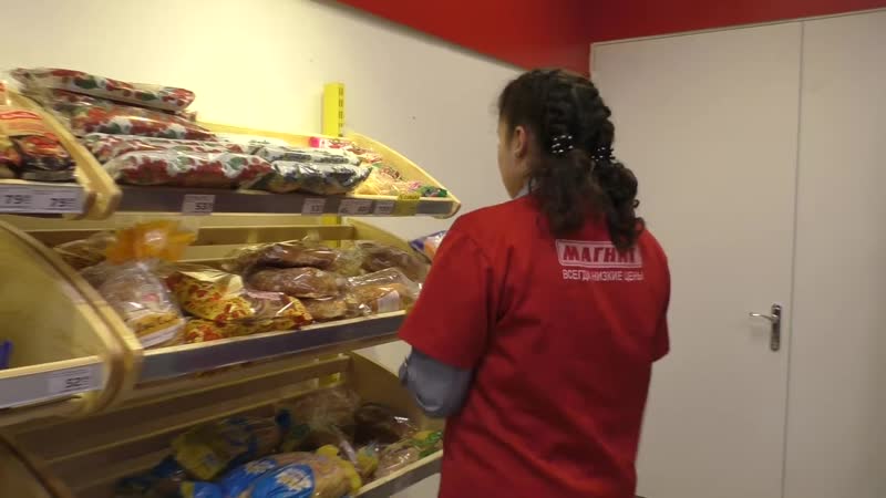 [mrrissso] кассирша магнита получила протокол за прошлогоднюю просрочку