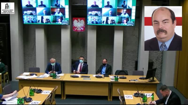 Tak od dziesięcioleci wygrywa się wybory i rządzi polską ! rkw marcin dybowski