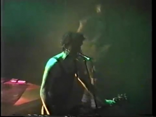 The bates out of the blue (hey hey, my my) (neil young cover) live göttingen 1992