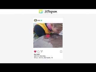 180722 bts (방탄소년단) 'bts 2018 summer package in saipan'